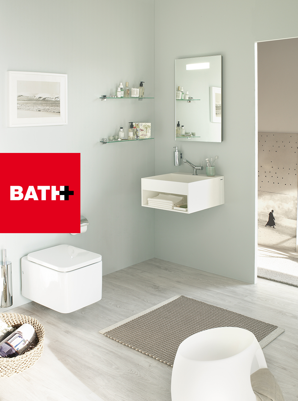 Catálogo Bath+