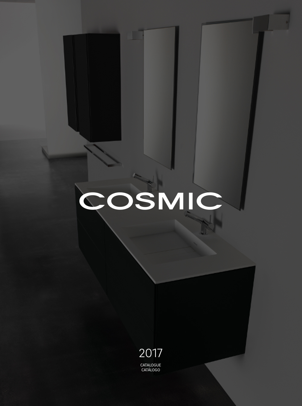 Catálogo Cosmic