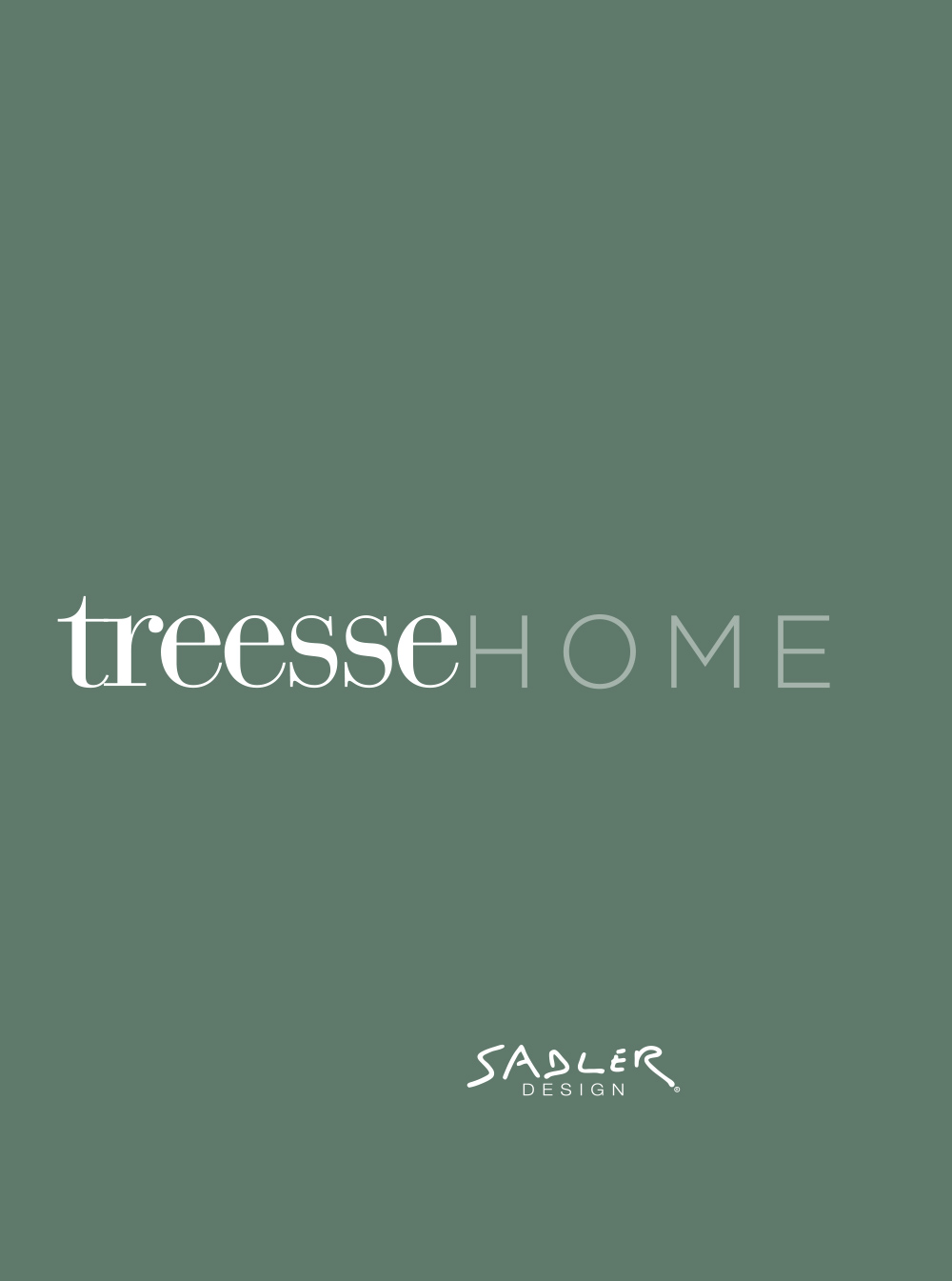 Catálogo Treesse